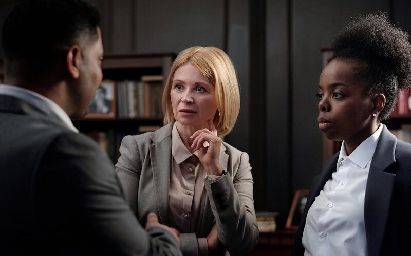 Addressing Microaggressions at Work