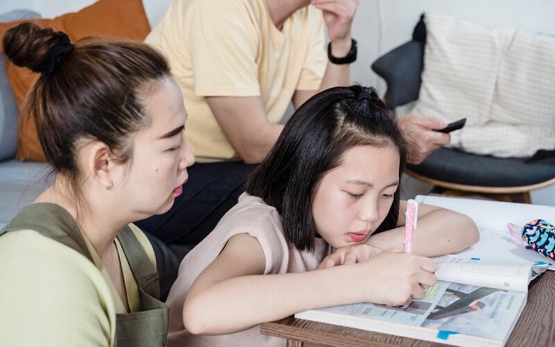 Back-to-School Blues