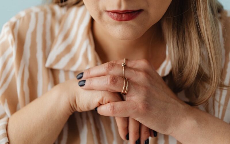 Battered Woman Syndrome