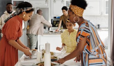 Blended Family Difficulties