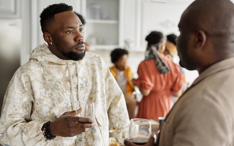 Breaking Down Family Communication Patterns