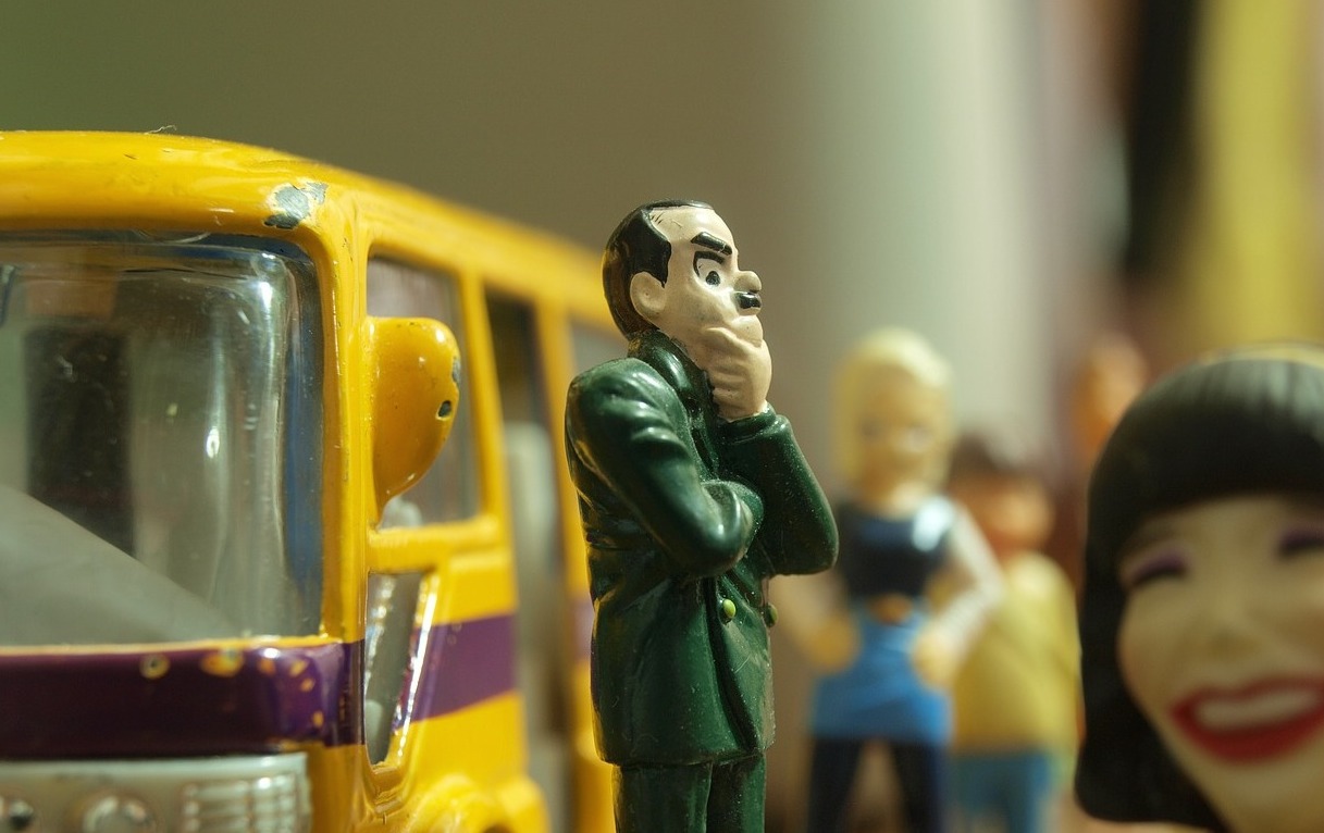 Win The War On Worry