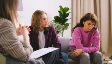 Can Marriage Counseling Save My Marriage