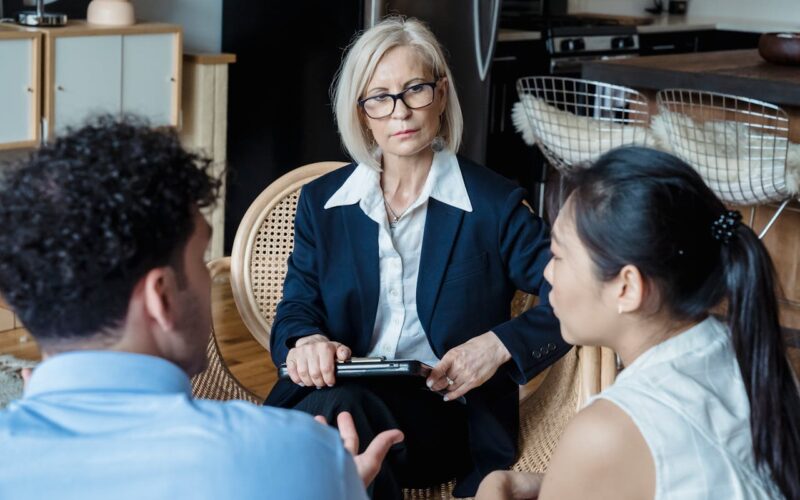 Does Marriage Counseling Work