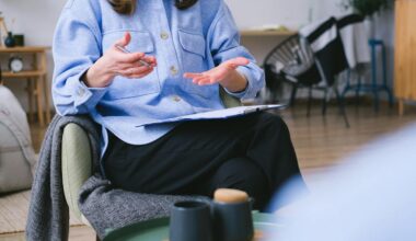 How Long Should Therapy Sessions Last