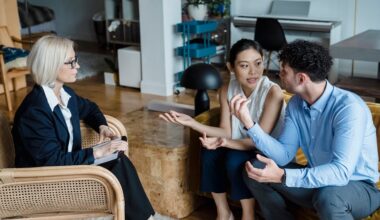 How to Avoid Divorce