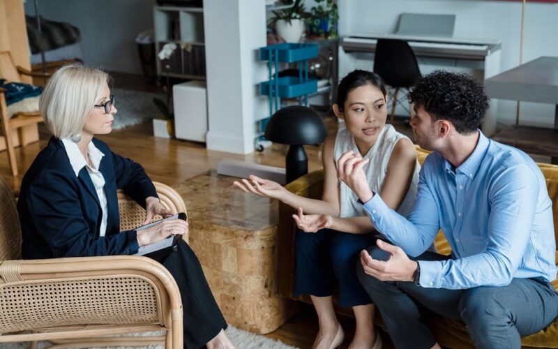 How to Avoid Divorce