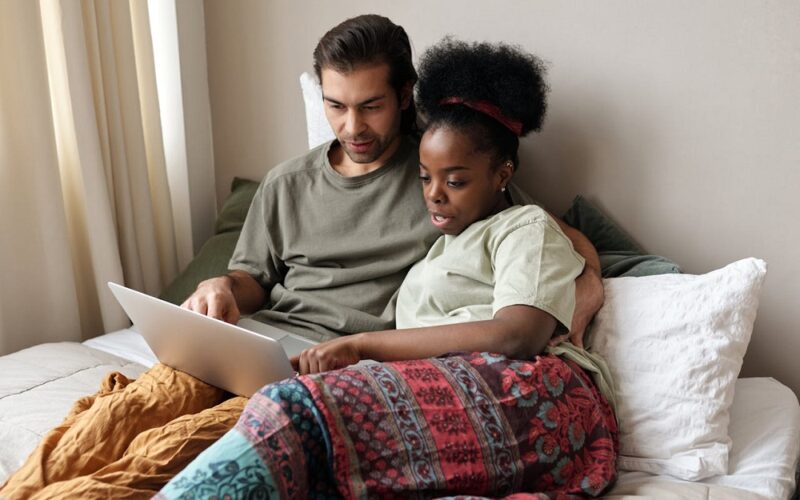 How To Be a Better Husband