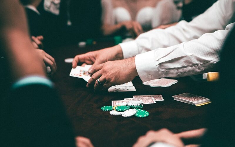 How To Break a Gambling Addiction