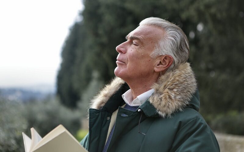 How to Calm Down From Anger