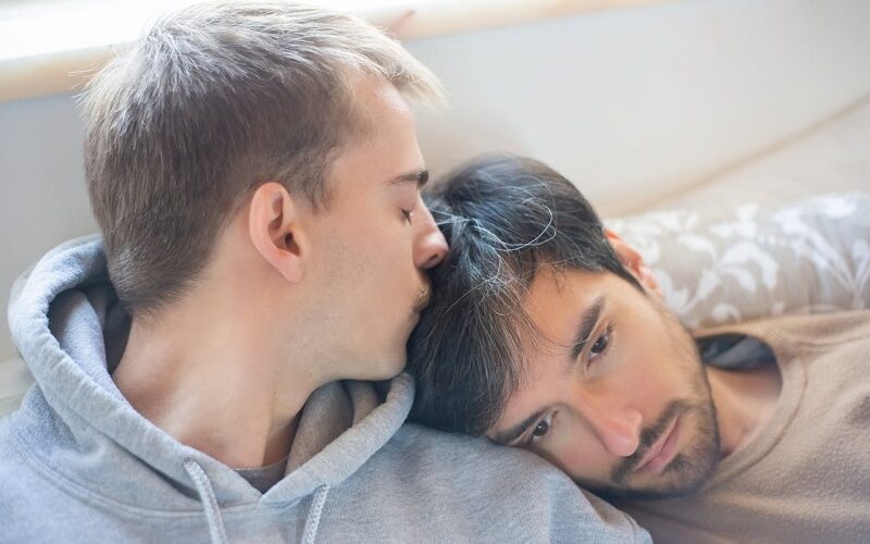 How To Come Out to Homophobic Parents