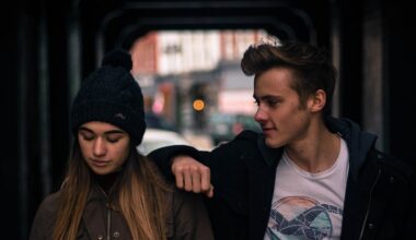 How to Cope With an Enmeshed Relationship