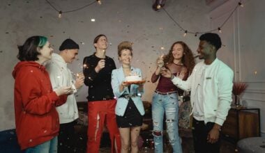 How to Cope With Feeling Like the Token Friend