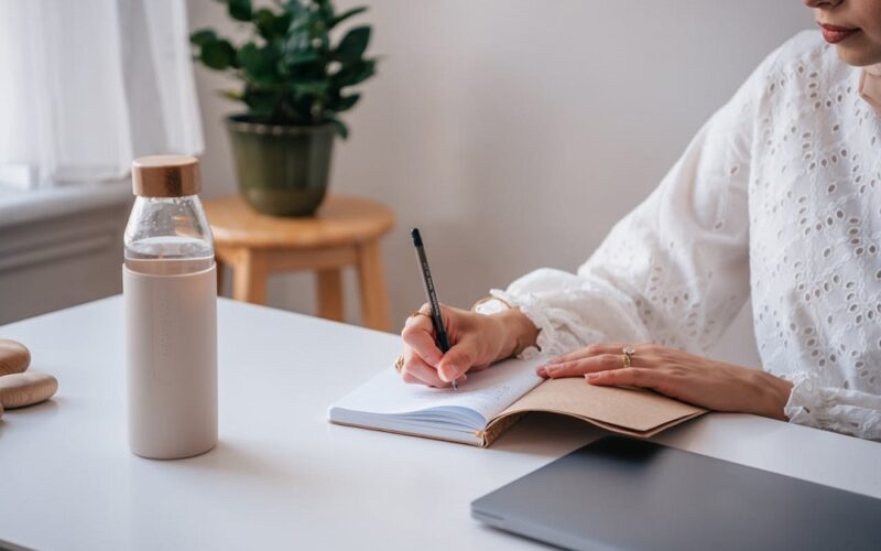 How to Create a Suicide Safety Plan