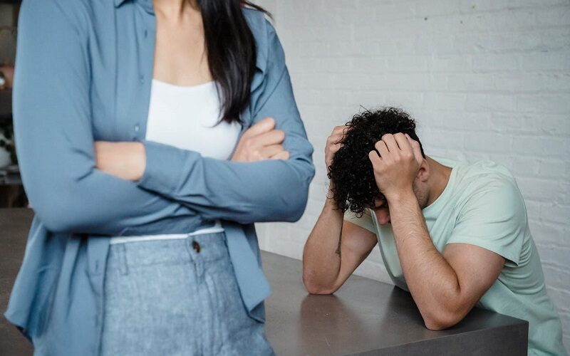 How To Deal With Bullying Within the Family