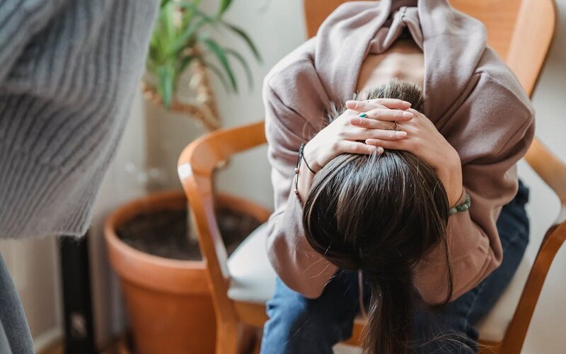 How to Deal with Difficult Family Members