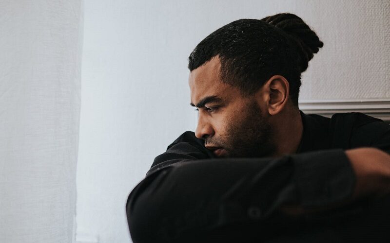 How To Deal With Internalized Homophobia