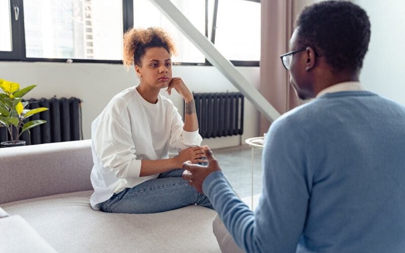 How To Stop Your Marriage From Growing Apart