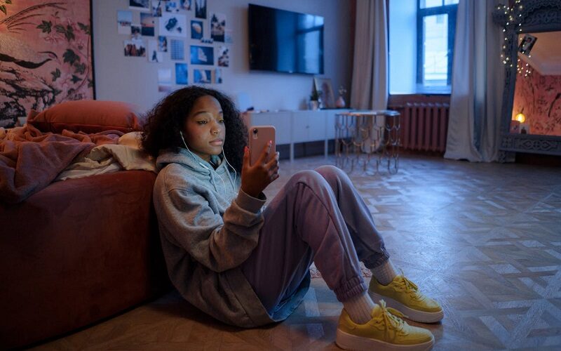 How To Support a Lonely Teenager