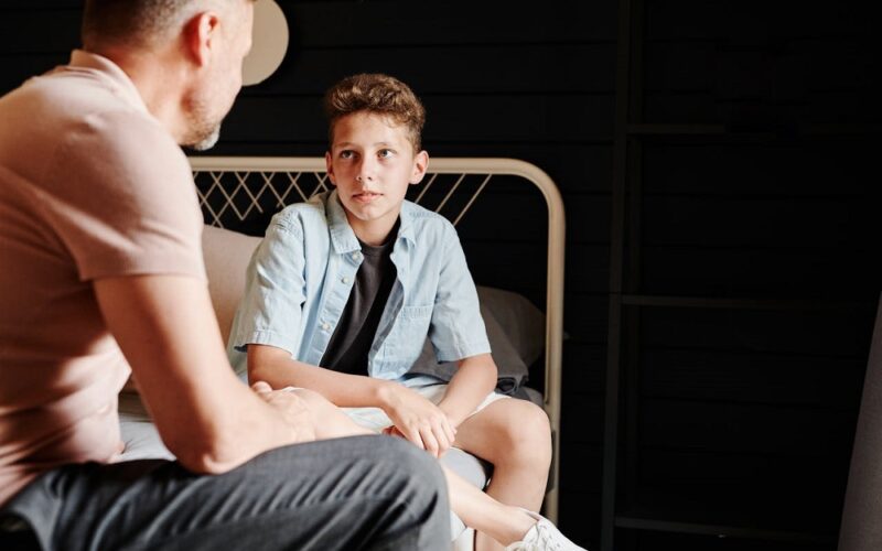 How To Tell If Your Teen Needs Therapy