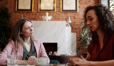 How to Tell People You Have Cancer