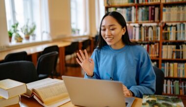 Long-Distance Relationship Advice for College Students