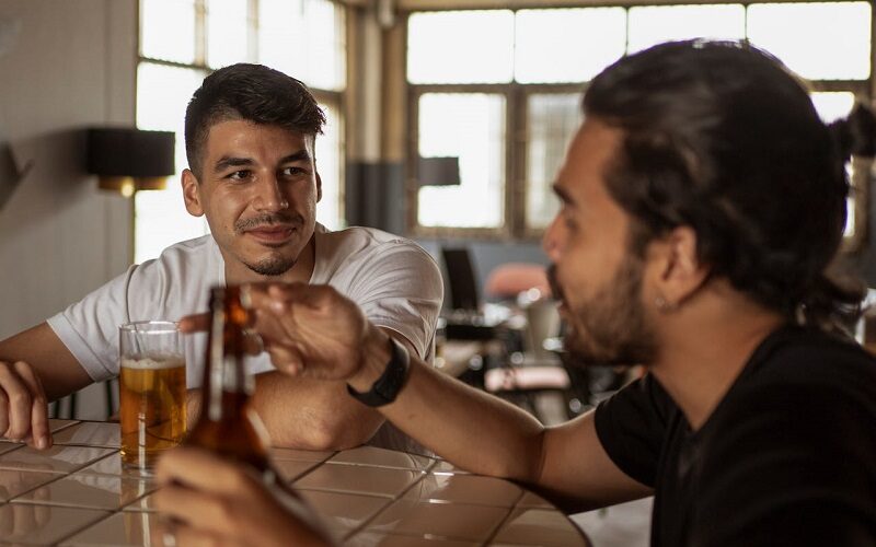 Machismo in Latinx Culture