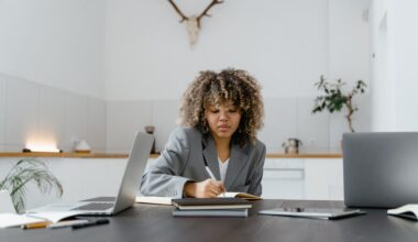 Major Challenges Women Face in the Workplace