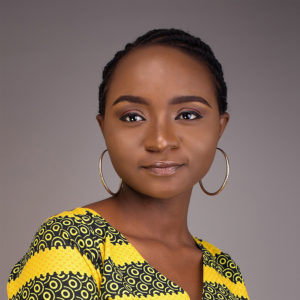 Marris Adikwu Headshot Image