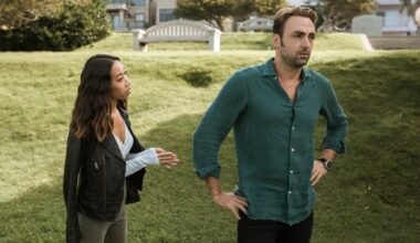 Navigating a Tumultuous Relationship