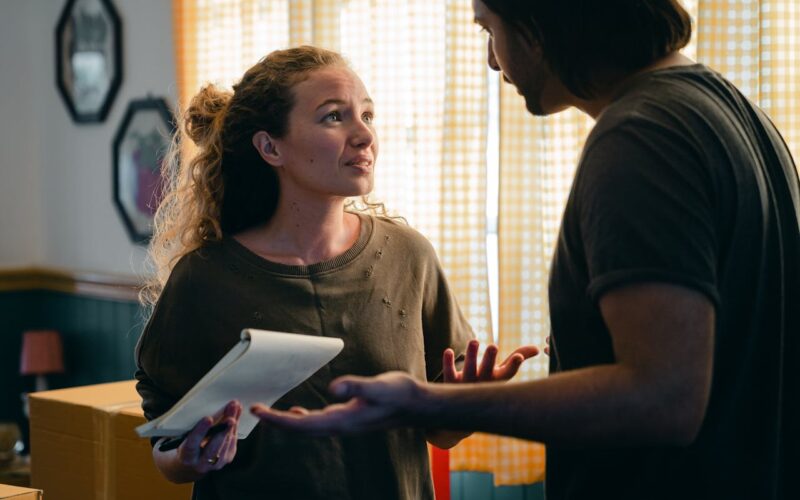 Navigating & Preventing Financial Problems in a Marriage