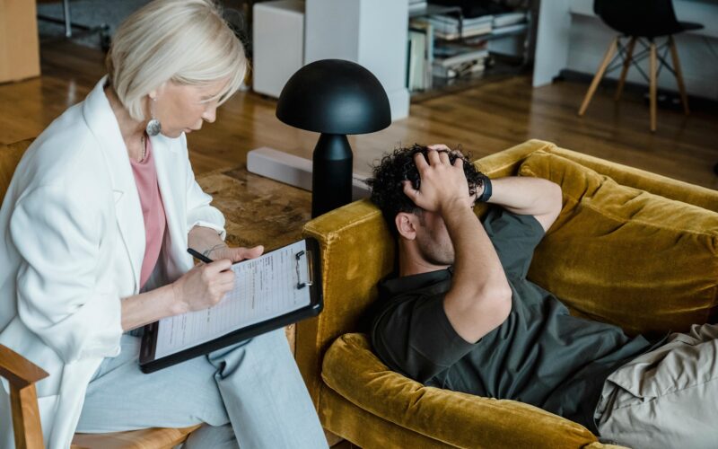 Out-of-Network Therapy