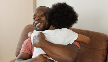 parents getting therapy