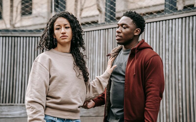 Passive-Aggressive Behavior in Relationships