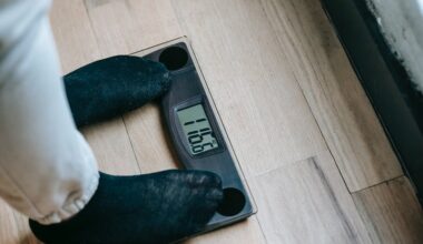 Propranolol & Weight Gain