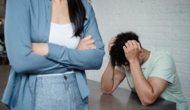 Recognizing and Overcoming Relationship Burnout