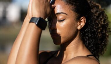 Self-Soothing Techniques To Use When You're in Distress