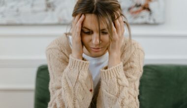 Separation Anxiety in Relationships