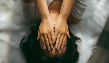 stress impact on sex