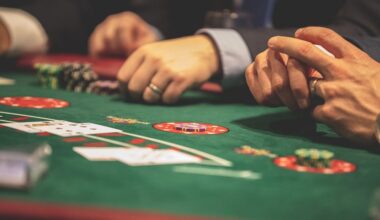 Signs You Have a Gambling Problem or Addiction