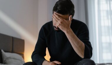 Signs You Might Have a Sex Addiction