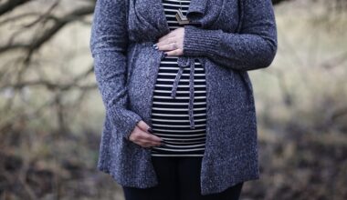 Suicidal Thoughts While Pregnant