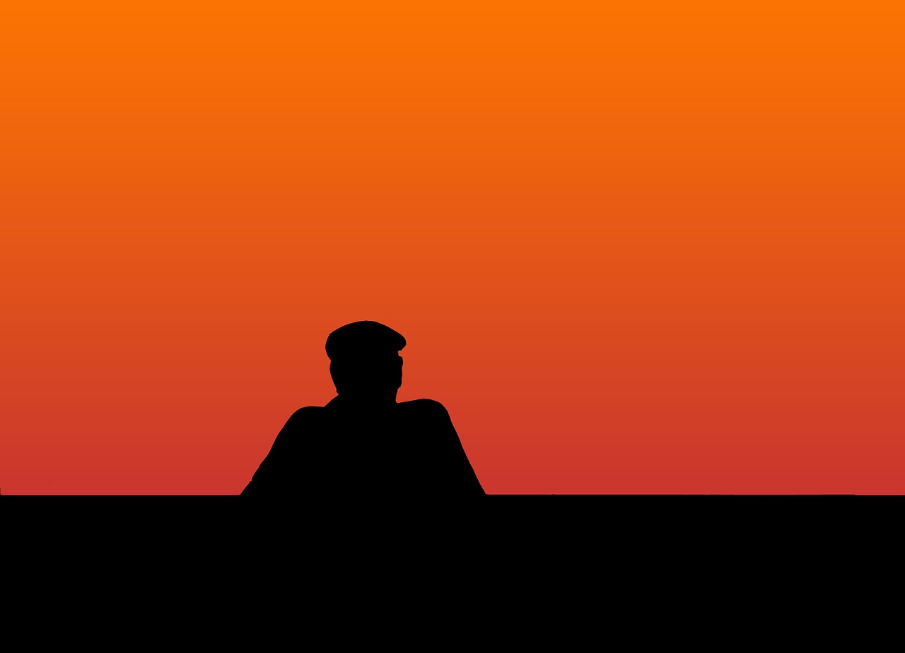 The Sad Truth About Loneliness in a Connected World