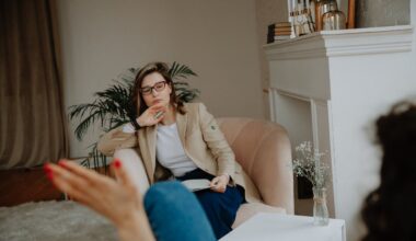 Understanding the Therapy Process