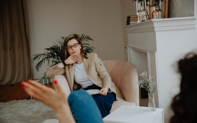 Understanding the Therapy Process