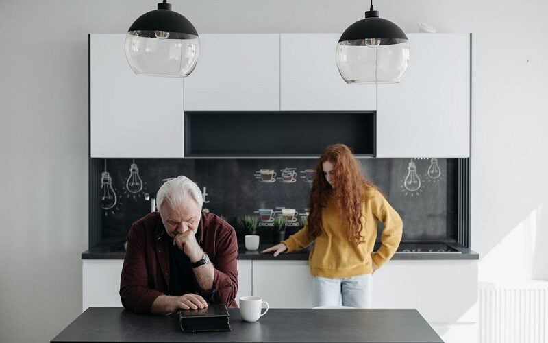 Understanding Why Your Adult Kids Don't Want to Be Around You