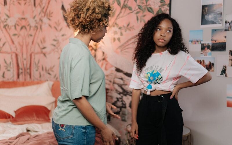 What To Do if Your Teenager Is Out of Control