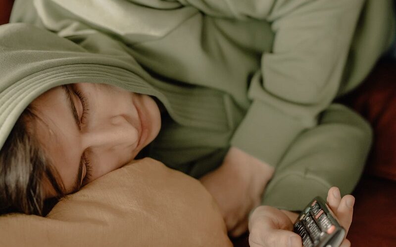 What To Do When You Need Someone To Talk To