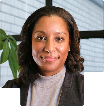 Nikole Benders-Hadi, Chief Medical Officer | Talkspace