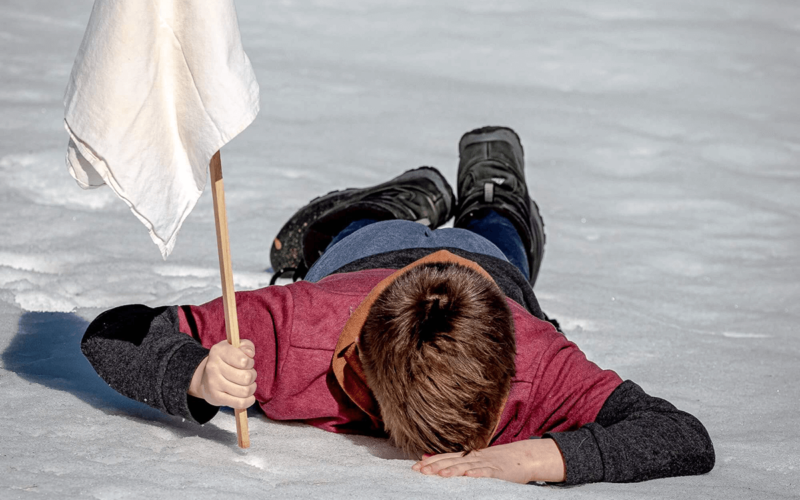 catching a break during covid-19